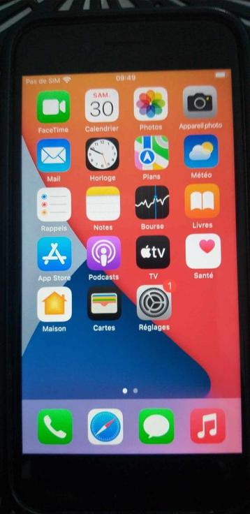 Iphone se  beschikbaar voor biedingen