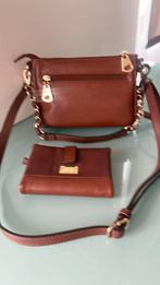 Nieuwe handtas Boo! Plus bijpassende portemonnee, Ophalen of Verzenden, Nieuw, Handtas