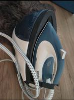 Station repassage, Enlèvement, Utilisé, Fer à repasser avec cordon