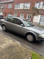 Vw passat 1.9 diesel boite automatique 179000km annee 2003, Autos, Argent ou Gris, Achat, Noir, 5 portes