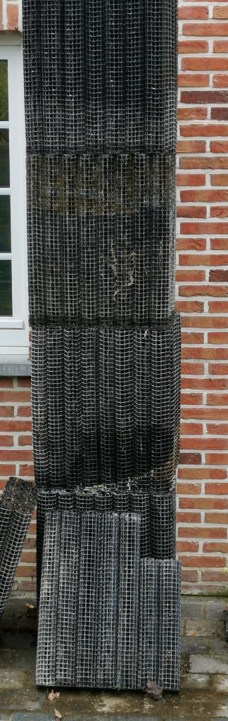 Modules de filtration., Dieren en Toebehoren, Vissen | Vijvervissen, Overige soorten