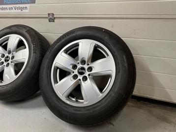 16inch Originele BMW Mini Style 517 Velgen ! 5x112 Countryma beschikbaar voor biedingen