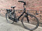 Batavus Wayz E-go active h57 elektrische fiets, Ophalen, Batavus, Zo goed als nieuw, 50 km per accu of meer