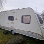 Sterckemann starlet 470PE, Sterckeman, Treinzit, Particulier, Kachel