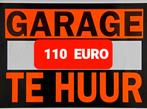 OVERDEKTE AUTOSTAANPLAATS TE HUUR, Immo