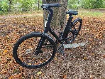 cowboy Cruiser ST