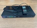 Lecteur DVD/Blu-Ray LG 3D Model BP440, Ophalen of Verzenden, Zo goed als nieuw, LG