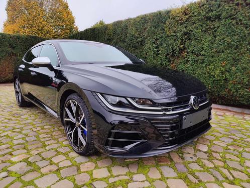 Volkswagen Arteon Schooting Brake R 2.0 TSI 4Motion OPF DSG, Auto's, Volkswagen, Bedrijf, Te koop, Arteon, 4x4, ABS, Achteruitrijcamera