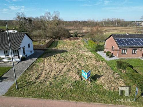 Grond te koop in Tessenderlo, Immo, Gronden en Bouwgronden