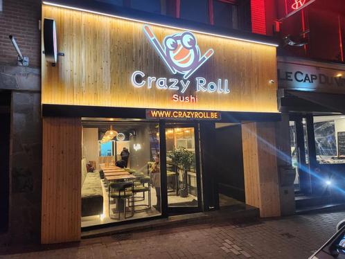 Surface commercial à remettre - Uccle-Quartier Vivier d'Oie, Zakelijke goederen, Exploitaties en Overnames