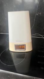 Medisana lichtwekker/ met vogelgeluiden, Ophalen, Zo goed als nieuw