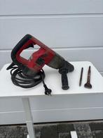 Milwaukee PCE3 breekhamer !, Enlèvement, Utilisé, Marteau perforateur et/ou Marteau piqueur, Mécanisme de percussion