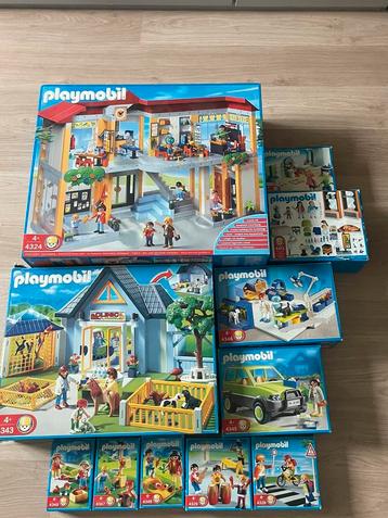 Playmobil