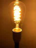 staande lamp, Huis en Inrichting, Lampen | Vloerlampen, Ophalen