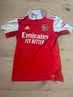 Maillot de foot  Arsenal floqués Gabriel jesus, Sports & Fitness, Football, Enlèvement ou Envoi, Comme neuf