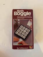 Math Boggle, Ophalen, Gebruikt