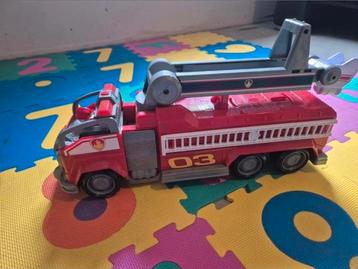 Paw PATROL  beschikbaar voor biedingen