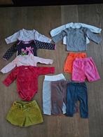Ensemble de vêtements taille 62 pour fille, Enfants & Bébés, Vêtements de bébé | Taille 62, Ensemble, Enlèvement, Utilisé, Fille