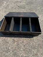 Casino’s vormen, Enlèvement, Comme neuf