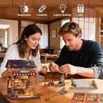 ensemble mini maison de poupée | LIVRAISON GRATUITE, Neuf, -, -, Décoration