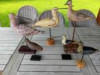 Decoratie Vogels, Huis en Inrichting, Woonaccessoires | Boeddhabeelden, Gebruikt, Ophalen