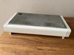 brabantia schotelwarmer, Ophalen