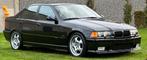 BMW 328i, Auto's, Euro 2, Achterwielaandrijving, Zwart, Zwart