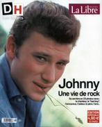 DH Les sports l'Alibre Belgium N special Johnny Hallyday, Boeken, Ophalen of Verzenden, Nieuw, Muziek, Film of Tv