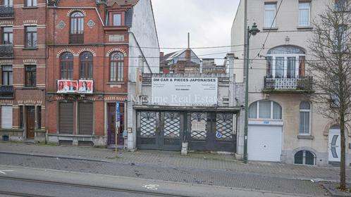 Industrieel te koop in Sint-Agatha-Berchem, Immo, Huizen en Appartementen te koop, Overige soorten