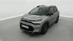 Citroën C3 Aircross 1.2 PureTech Shine EAT6 NAVI / S-CUIR /, 144 g/km, Argent ou Gris, Achat, Entreprise