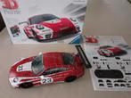 3D puzzel Porsche 991 GT3 Cup, Ophalen of Verzenden, Zo goed als nieuw