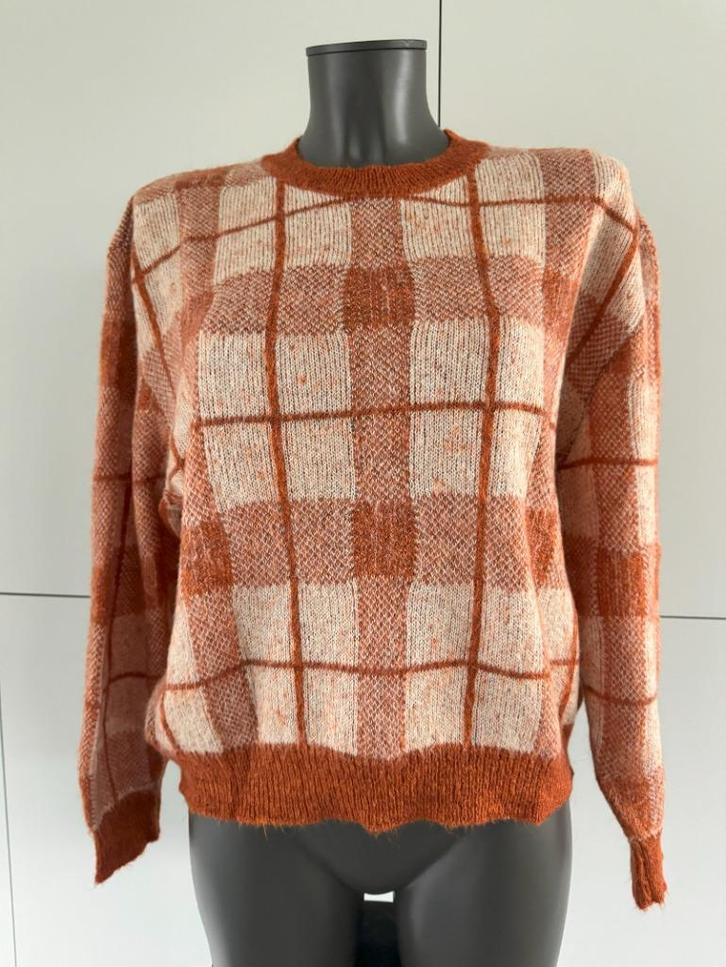 Trui (S) van Xandres!, Kleding | Dames, Truien en Vesten, Zo goed als nieuw, Maat 36 (S), Verzenden