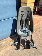 Thule Yepp Nexxt 2 maxi, Fietsen en Brommers, Fietsaccessoires | Fietsstoeltjes, Ophalen, Zo goed als nieuw, Achterzitje