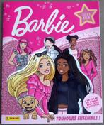 Album Panini Barbie toujours ensemble + Barbie 1980 Mattel, Ophalen of Verzenden
