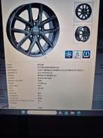 Jante 5x100 neuve 17p vw t-cross skoda audi tt  beetle golf, Pneu(s)