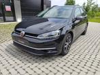 VW Golf 1.0 TSI 07.2020 124000 km, Auto's, Volkswagen, Voorwielaandrijving, USB, Stof, Euro 6