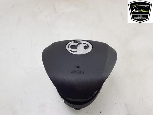 AIRBAG STUUR Opel Astra K (|39042464|34193240C|), Auto-onderdelen, Overige Auto-onderdelen, Opel, Gebruikt