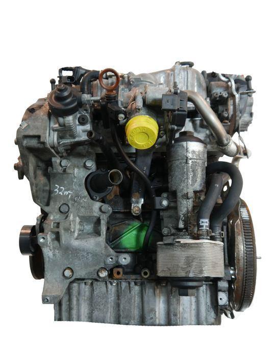 Škoda Volkswagen Yeti Golf TDI 2.0 – CBD-CBDB, Autos : Pièces & Accessoires, Moteurs & Accessoires, Volkswagen, Révisé, Enlèvement ou Envoi