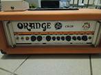 Orange amp CR120 with switch, Muziek en Instrumenten, Versterkers | Bas en Gitaar, Ophalen, Zo goed als nieuw, Gitaar, 100 watt of meer