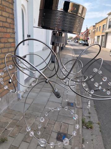 Lamp - luster beschikbaar voor biedingen