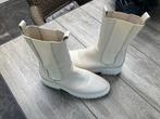 Dames Boots Nubbik maat 41, Enlèvement, Boots et Botinnes, Nubbik, Porté