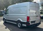 Volkswagen Crafter 2.0 TDI L3H2 Automaat • 2018 • 140.500 km, Auto's, Volkswagen, 202 g/km, Diesel, Particulier