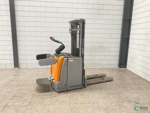 Stapelaars Elektrisch Still EXV-SF16 2020, Zakelijke goederen, Machines en Bouw | Heftrucks en Intern transport, Stapelaar, Elektrisch
