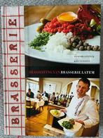 Kookboek De Goesting van Brasserie Latem, Nieuw, Ophalen of Verzenden, Lannoo, Nederland en België
