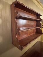 Étagère murale en bois – 120 x 76 x 28 cm, Enlèvement, Utilisé, /, /