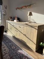 Meubelset, Huis en Inrichting, Ophalen, Gebruikt, Modern, Minder dan 4 stoelen