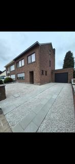 Klinkerwerken, Afsluitingen, Ophalen, Terrastegels