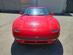 Dodge Stealth oldtimer niet perfect, Auto's, Stof, Bedrijf, Handgeschakeld, Grijs