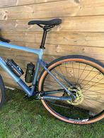 Focus Atlas 6.8 - Maat M - Gravelbike, Fietsen en Brommers, Fietsen | Mountainbikes en ATB, Overige merken, Hardtail, Heren, Ophalen of Verzenden