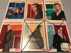 DVD Mentalist saison 1 à 4, À partir de 12 ans, Enlèvement ou Envoi, Comme neuf, Autres genres